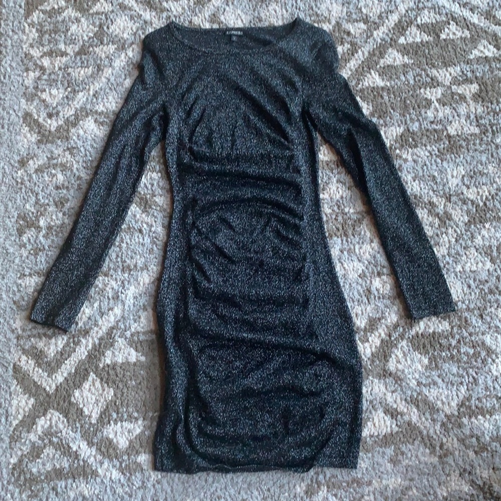 Going out dress!